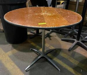3FT ROUND DINING TABLE