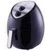 DESCRIPTION: (1) OIL-LESS MULTI FUNCTIONAL AIR FRYER BRAND/MODEL: FARBERWARE INFORMATION: BLACK RETAIL$: $50.00 SIZE: 3.2 QT QTY: 1