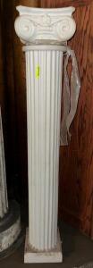 6FT DECORATIVE POST
