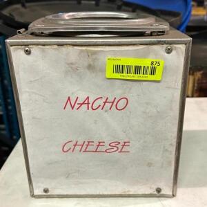 KARMA NACHO CHEESE HOLDER