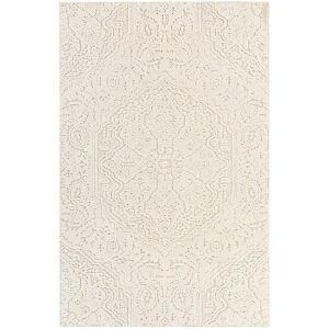 DESCRIPTION: (1) AREA RUG BRAND/MODEL: MOHAWK LOFT INFORMATION: FRANCESCA CREAM RETAIL$: $200.00 QTY: 1