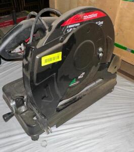 14" METAL CUT OFF SAW
