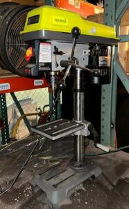 BENCH TOP DRILL PRESS