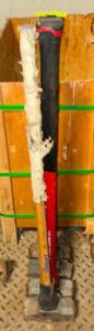 (4)- SLEDGEHAMMERS