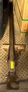 HEAVY DUTY STAKE PULLER