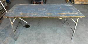(13) STAGE PLATFORMS
