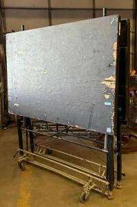 (8) ROLLABOUT STAGES