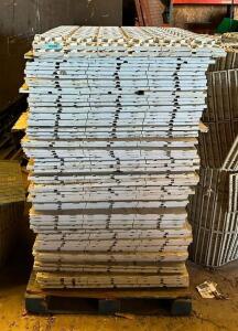 72 PCS OF PORTAFLOOR