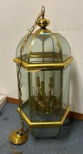 CHANDELIER