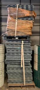 110 PCS OF PORTAFLOOR