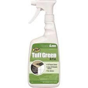 DESCRIPTION: (3) ALL PURPOSE CLEANER BRAND/MODEL: ZEP TUFF #T9FB2684379 RETAIL$: $9.00 EA SIZE: 32 OZ QTY: 3