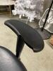 OFFICE CHAIR, BLACK - 2