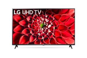 LG 50" 4K LED Smart TV