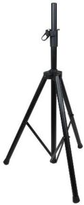 DESCRIPTION: (1) TRIPOD INFORMATION: SEE INSPECTION QTY: 1