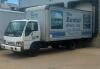 2001 Isuzu NPR Truck, VIN # JALB4B14017012277