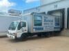 2001 Isuzu NPR Truck, VIN # JALB4B14017012277 - 3