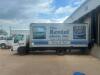 2001 Isuzu NPR Truck, VIN # JALB4B14017012277 - 6