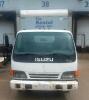 2001 Isuzu NPR Truck, VIN # JALB4B14017012277 - 7