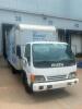 2001 Isuzu NPR Truck, VIN # JALB4B14017012277 - 9