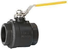 DESCRIPTION: (10) BALL VALVEBRAND/MODEL: C & C #BVBU150INFORMATION: SS TRIM, SEE INSPECTIONSIZE: 1 1/2"QTY: 10