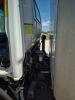 2001 Isuzu NPR Truck, VIN # JALB4B14017012277 - 19