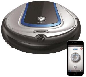 Hoover Robotic Vacuum