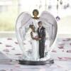 Wedding Guardian Figurine