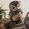 Woodland Owl