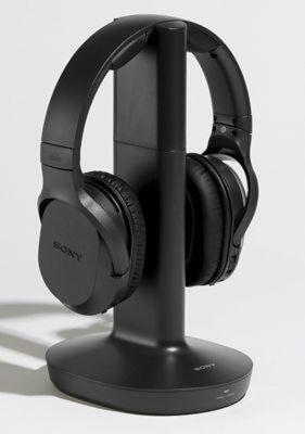 Sony Wireless Headphones