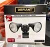 MOTION SECURITY LIGHT