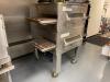 MIDDLEBY MARSHALL PS536 DOUBLE STACK 18" CONVEYOR PIZZA OVEN. - 5