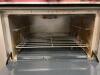 SOUTHBEND SIX BURNER RANGE W/ LOWER OVEN - 6