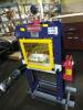 DESCRIPTION: (1) HYDRAULIC PRESS BRAND/MODEL: PALMGREN #467L09 INFORMATION: MANUAL, H-FRAME, 25 TON, SEE INSPECTION RETAIL$: $3962.11 EA QTY: 1 - 4