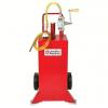 DESCRIPTION: (1) FUEL CADDY BRAND/MODEL: JOHN DOW INDUSTRIES #19MP69 INFORMATION: RED, 30 GAL CAPACITY SIZE: 40" X 24" X 26" RETAIL$: $1289.87 EA QTY: