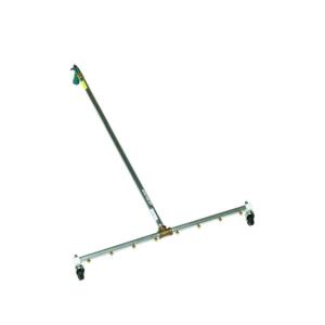 DESCRIPTION: (1) RAKE BRAND/MODEL: SEYMOUR MIDWEST #46048 INFORMATION: SEE INSPECTION RETAIL$: $424.79 EA QTY: 1