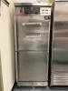 WINSTON CVAP HEATED HOLDING CABINET. - 3