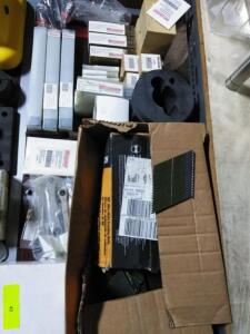 DESCRIPTION: (1) TABLE OF MISC TOOLS INFORMATION: SEE INSPECTION QTY: 1