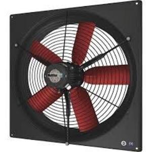 DESCRIPTION: (1) PANEL FAN BRAND/MODEL: MULTIFAN INFORMATION: RED AND BLACK SIZE: 22" RETAIL$: $769.99 EA QTY: 1