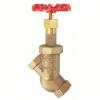 DESCRIPTION: (1) GLOBE VALVEBRAND/MODEL: UNITED BRASS WORKS #45A302INFORMATION: FOR GAS OI STEAM WATERSIZE: 2" PIPE SIZERETAIL$: $1,432.85 EAQTY: 1
