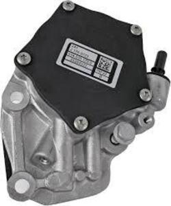 DESCRIPTION: (1) VACUUM PUMP BRAND/MODEL: GM GENUINE PARTS #25204337 INFORMATION: SEE INSPECTION RETAIL$: $100.00 EA QTY: 1