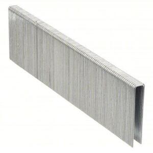 DESCRIPTION: (1) BOX OF (7728) FLOORING STAPES BRAND/MODEL: BOSTITCH #BCS1516 INFORMATION: 15-1/2 GAUGE SIZE: 2" RETAIL$: $124.42 EA QTY: 1
