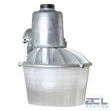 DESCRIPTION: (1) LIGHTING FIXTURE, OUTDOOR BRAND/MODEL: LITHONIA LIGHTING #LNH2 LU5 MVOLT RETAIL$: $302.99 EA QTY: 1
