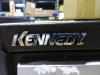 DESCRIPTION: (1) TOP CHEST, TOOL STORAGE CABINET BRAND/MODEL: KENNEDY #2805XB INFORMATION: 5 DRAWER, BROWN, FULLY EXTENDED BALL BEARING SIZE: 29 IN W - 3