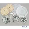 DESCRIPTION: (1) DIAPHRAGM PUMP REPAIR KIT BRAND/MODEL: ARO #4RN07 INFORMATION: FLUID END REPAIR KIT RETAIL$: $1883.49 EA QTY: 1