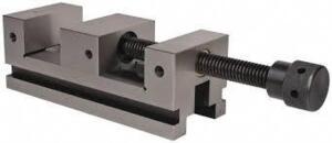 DESCRIPTION: (1) VISE BRAND/MODEL: PRECISION TOOLMAKERS #09287731 SIZE: 4 X 1.57 X 4-3/4 X 10" RETAIL$: $578.96 EA QTY: 1