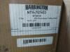DESCRIPTION: (1) CHAIN HOIST BRAND/MODEL: HARRINGTON #45NV54 INFORMATION: ORANGE SIZE: 72 LB PULL TO LIFT RATED LOAD RETAIL$: $1367.20 EA QTY: 1 - 2
