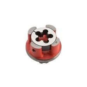 DESCRIPTION: (1) BOLT HEAD BRAND/MODEL: RIDGID #37655 SIZE: 1" RETAIL$: $177.99 EA QTY: 1