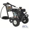 DESCRIPTION: (1) GAS POWERED PRESSURE WASHER BRAND/MODEL: MI-T-M #788RH7 INFORMATION: LIGHT DUTY, CART, 2000 PSI RETAIL$: $824.33 EA QTY: 1