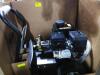 DESCRIPTION: (1) GAS POWERED PRESSURE WASHER BRAND/MODEL: MI-T-M #788RH7 INFORMATION: LIGHT DUTY, CART, 2000 PSI RETAIL$: $824.33 EA QTY: 1 - 4