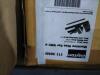 DESCRIPTION: (1) MACHINE VISE BRAND/MODEL: DAYTON #38MN12 INFORMATION: 5 7/8 IN JAW FACE WD, 10 IN MAX JAW OPENING, 2 1/4 IN THROAT DP RETAIL$: $740.9 - 2